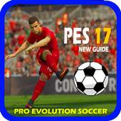 Guide PES 17 New 1.0