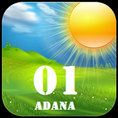 Adanada Hava icon