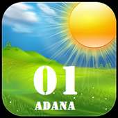 Adanada Hava