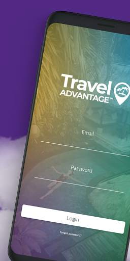 Travel Advantage™ screenshot 1
