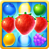 Fruta Frenesi icon