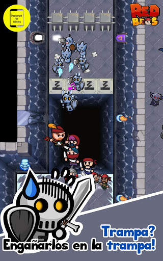 Redbros screenshot 10