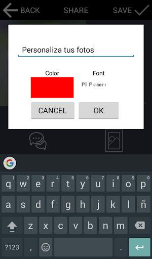 PIP Camera - photo editor screenshot 2