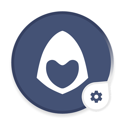 Doggy - All-in-One Tool for VK icon