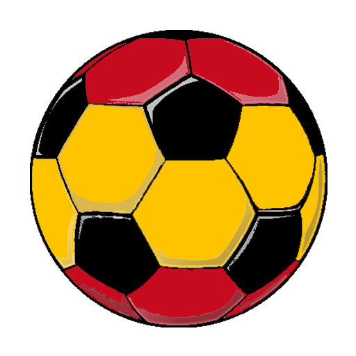 Futbol LaLiga icon