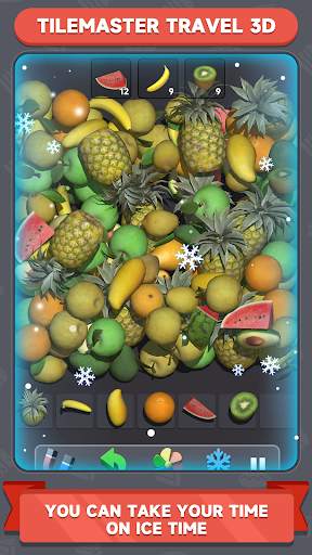TileMaster Travel 3D screenshot 10