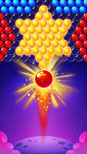 Bubble Shooter 1 تصوير الشاشة