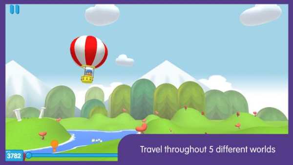 Learn to Subtract with Pocoyo screenshot 1