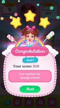 Fruit Candy Bomb screenshot 6