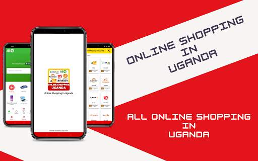 Online Shopping In Uganda - UGANDA Online Shopping screenshot 11