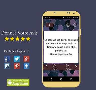 Romantique WhatsApp Status  5k screenshot 6