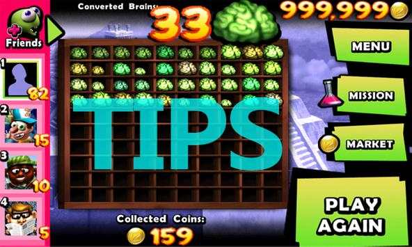 Unlimited Coins Zombie Tsunami screenshot 2