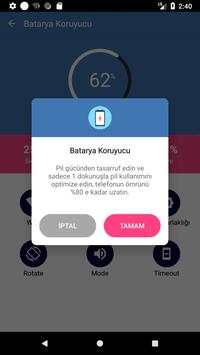Mobil Güvenlik Araçları screenshot 6