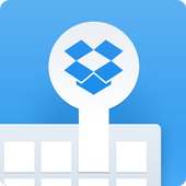 Secure Keyboard Dropbox Plugin on 9Apps