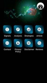 Forex Signals скриншот 1