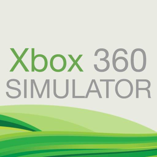 Xbox 360 Simulator 1.0