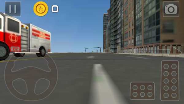 Vehicle Driving screenshot 5