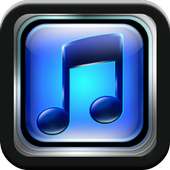 Simple-MP3 Downloader logo