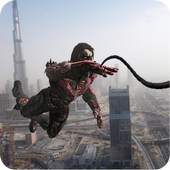 Rope Hero: Zombie Survival 2.0