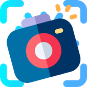 Perfect Art Camera icon