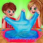 Make Six Gallon Slime Maker Play Squishy Fun 1.0