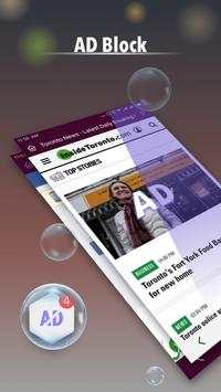 Owl Browser screenshot 2