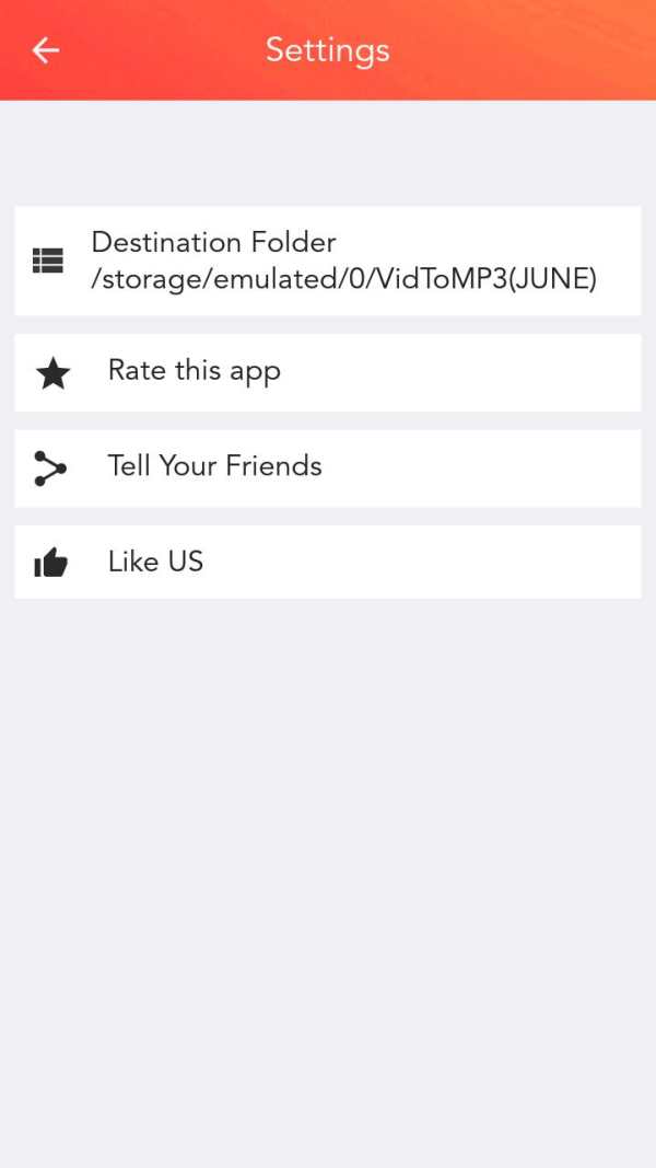Video to Mp3,Video Maker,Video Editor,Video Cutter screenshot 6