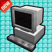 Furniture mod for minecraft 1.0