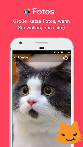 Instachat screenshot 6