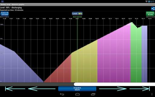 BatterySnap (Battery Snap) screenshot 12
