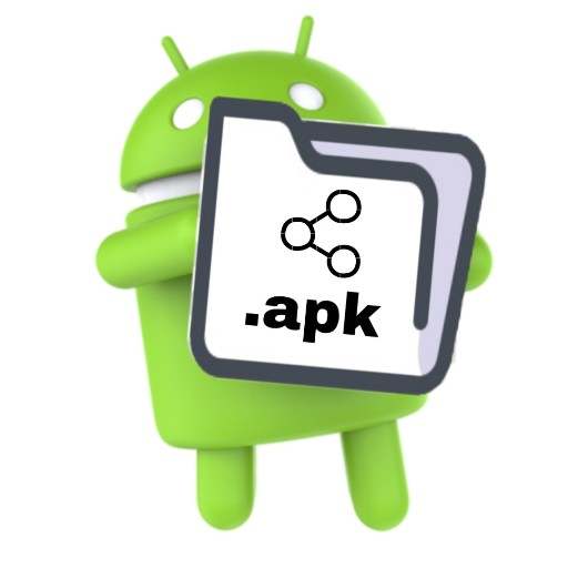 Simple ShareApp – apk share 1.0