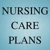 Nursing Care Plans 3.0