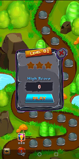 Jewel King screenshot 4
