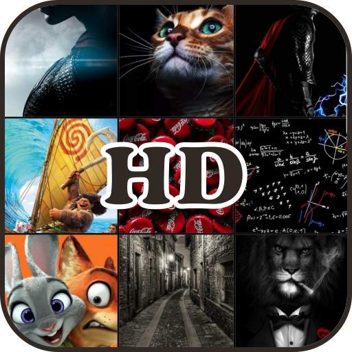 HD Wallpapers 2020 (offline) 1.0
