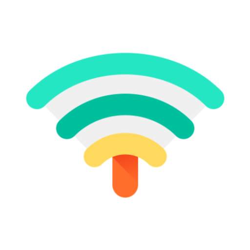 Wifi Share Network Hotspot - T 1.1