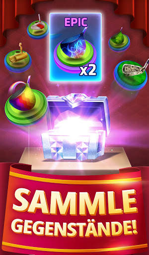 Mini Golf King screenshot 8