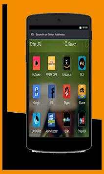 Practical UC browser New Tips2018 screenshot 3