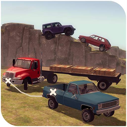 Dirt Trucker 2: Climb The Hill 1.0.2