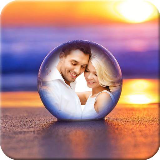 Bubble Photo Frame 1.2