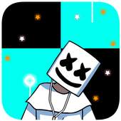 Marshmello Piano Game Dj 1.1