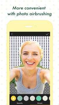 Selfie Camera screenshot 4