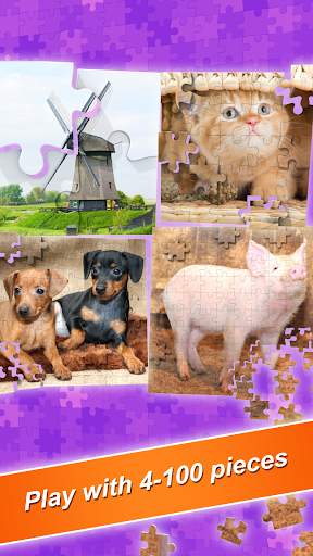 World's Biggest Jigsaw screenshot 8