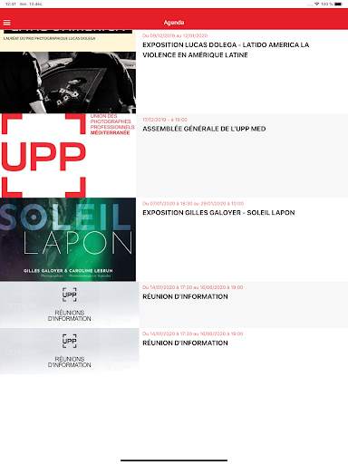 UPP screenshot 10