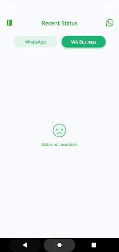Status Downloade screenshot 3