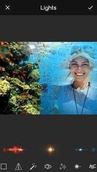 3D Underwater Frames for Pictures screenshot 4