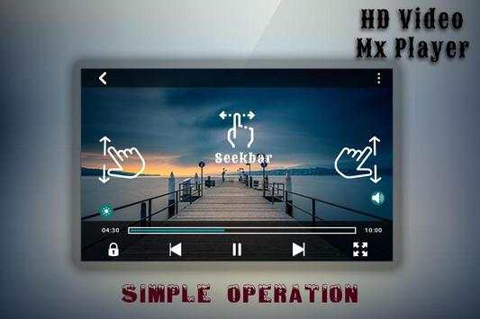 MAX Player screenshot 4