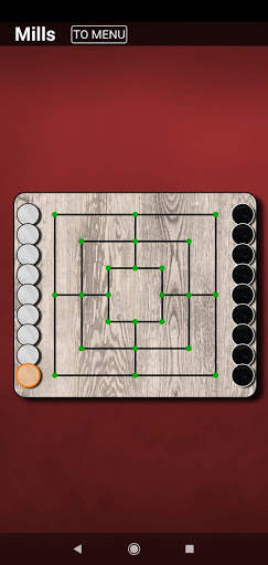 2 Player Mills Offline screenshot 3