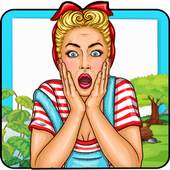 Nature Photo Frames Offline 1.0.0