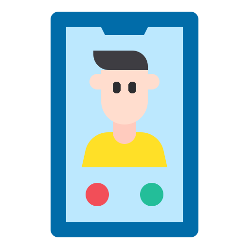 BETA VIDEO CALL FREE GROUP CHAT AND METING MESSAGE icon
