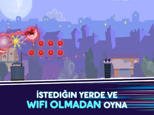 PJ Masks™: Moonlight Heroes screenshot 10